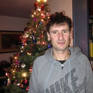 Meet your Posher, Jon